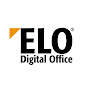 ELO Digital Office Corporation USA logo