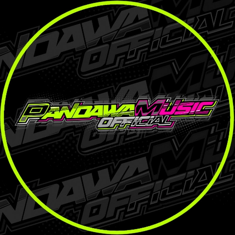 PANDAWA MUSIC OFFICIAL