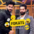 7nSxgXCQejo-channel-avatar-Fokats