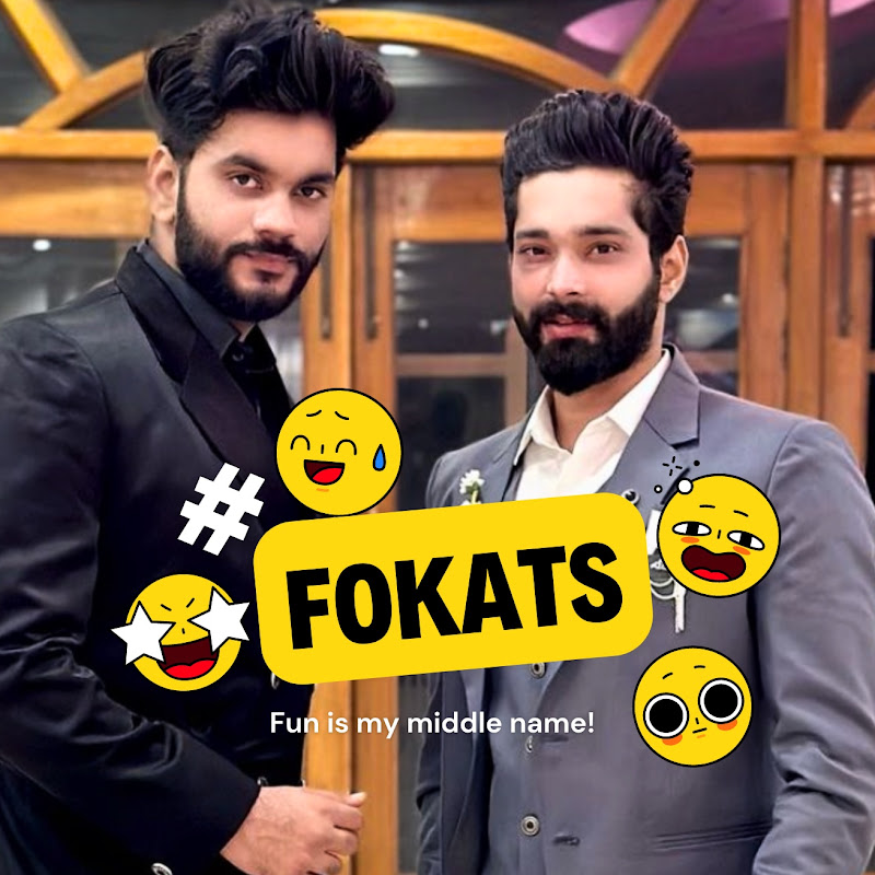 Fokats