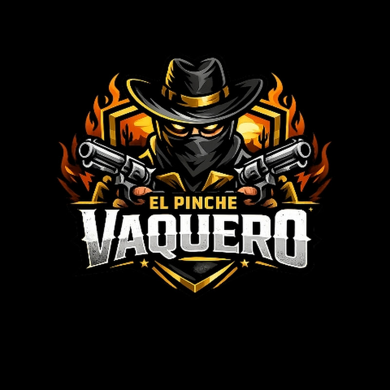 el pinche vaquero 