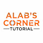 Alab's Corner logo