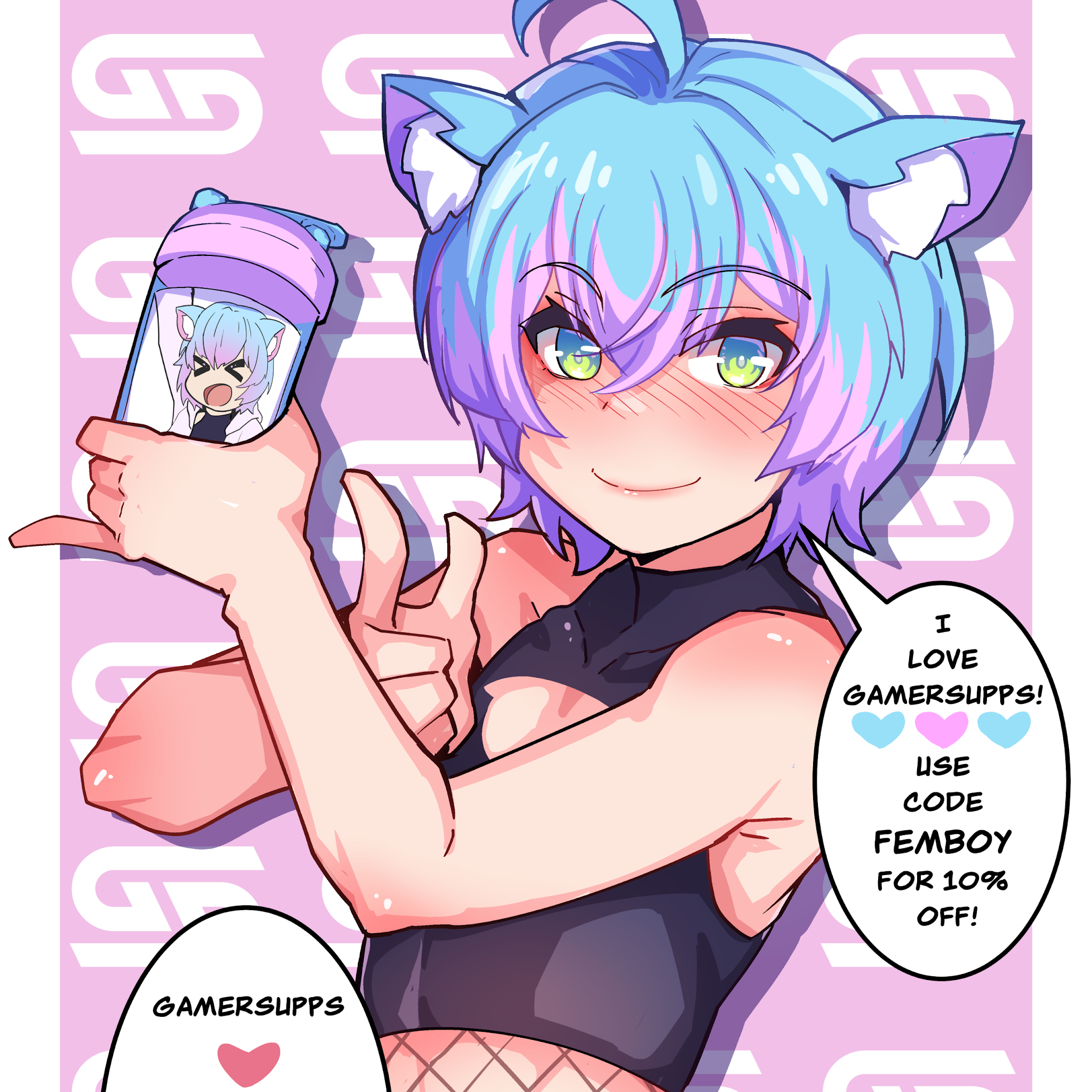 Post from LineChu