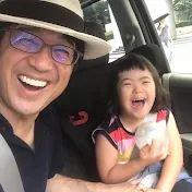 VITAMIN SMILE☀️元気がもらえるダウン症娘　