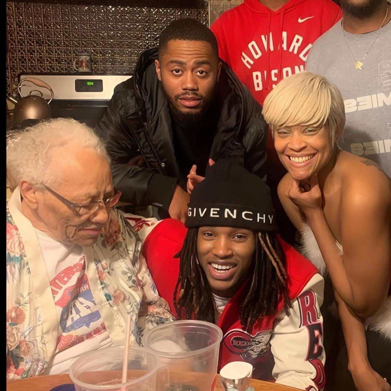 Post from OTF