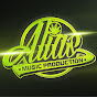 Alias Music Production logo