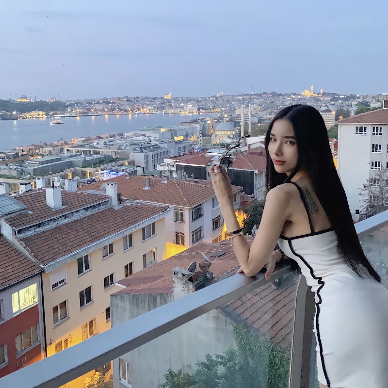 Sexy channel
