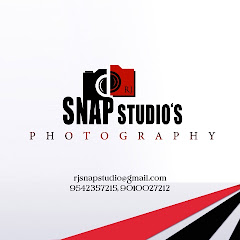 snap studio's photography