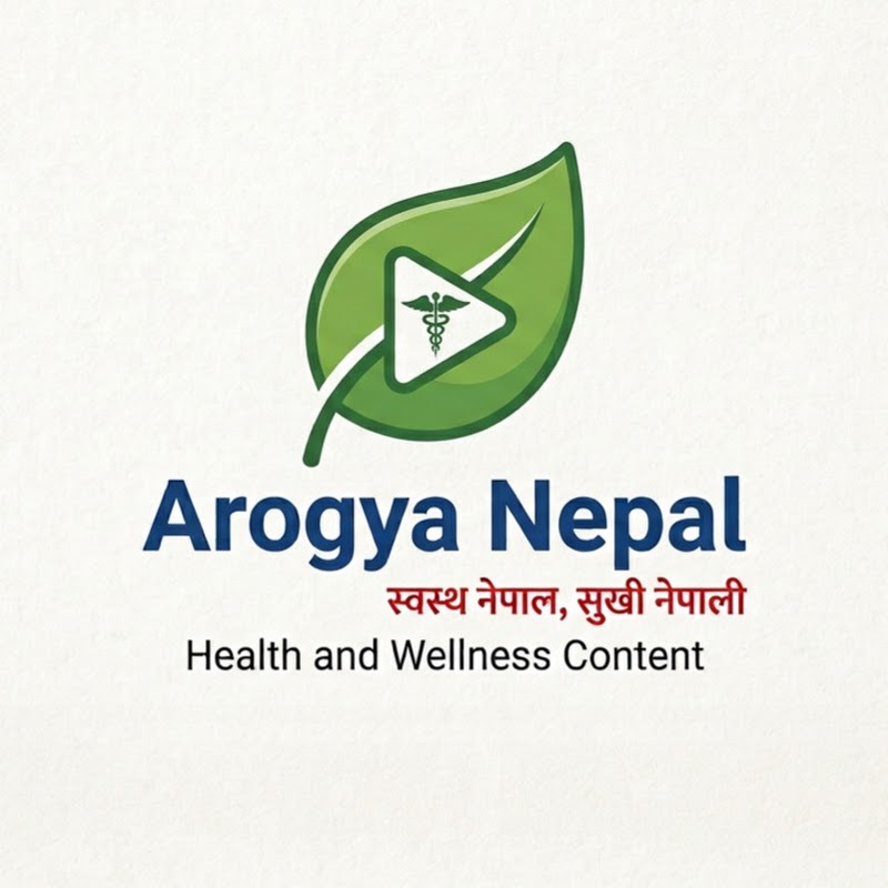 Arogya Nepal