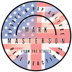 Mark Masterson net worth