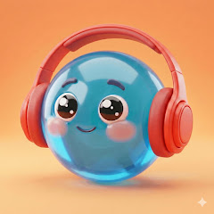 Magic Marble Beats【3DCG】