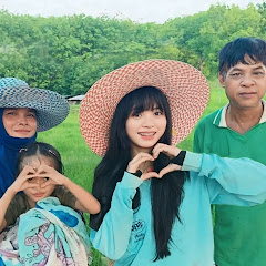 ขนมวุ้น บ้านนา - kanomwoon channel 