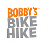 Bobby's Bike Hike - Bike, Walking and Food Tours logo