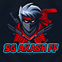 SG AKASH FF Image Thumbnail