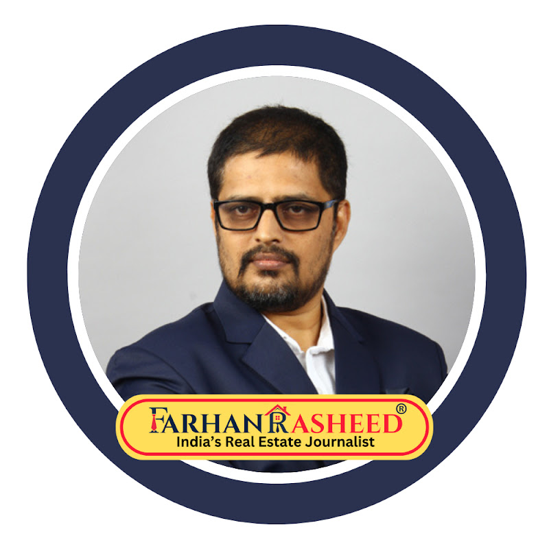 Farhan Rasheed  - Real Estate Branch