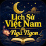 JMEQUkhDiRI-channel-avatar-Lịch Sử Việt Nam Ngủ Ngon