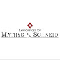 Law Offices of Mathys & Schneid logo
