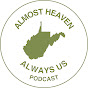 Almost Heaven Always Us logo