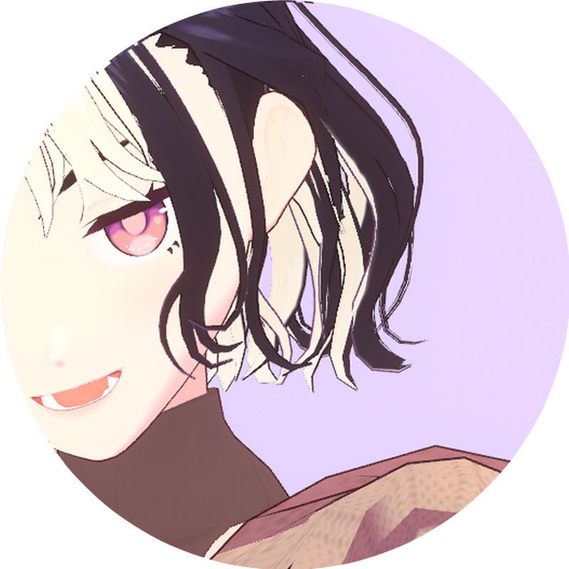 Baestard Billy Ch. Baku Vtuber