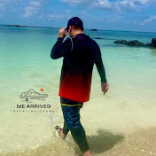 Me Arrived