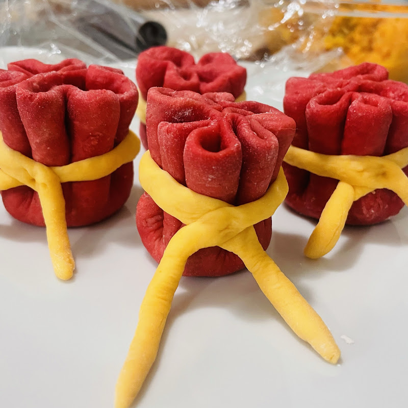 Foody's Lab