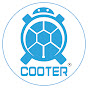 COOTER logo