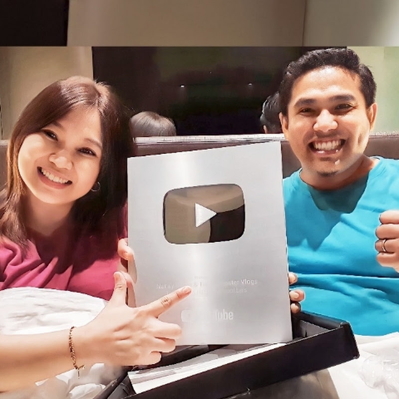 Nanay Karen & Tatay Chester Vlogs