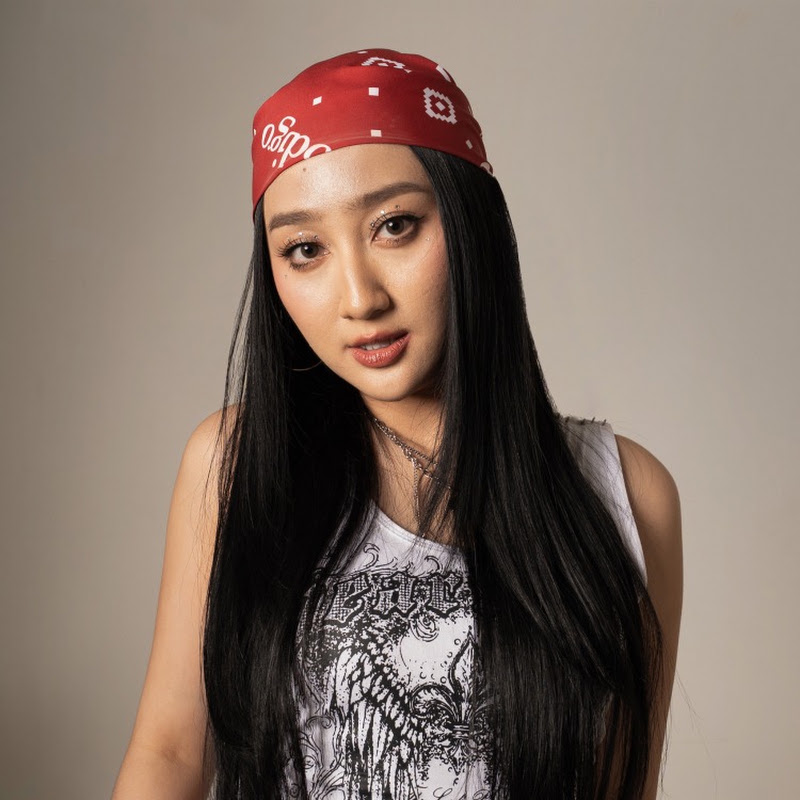Sandrina Azzahra