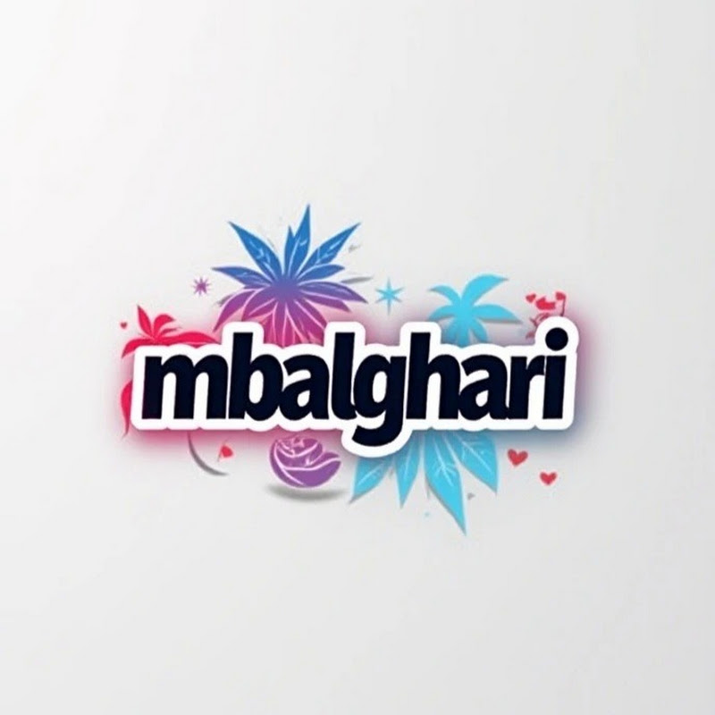 M Balghari Studio