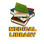 Medical Library logo