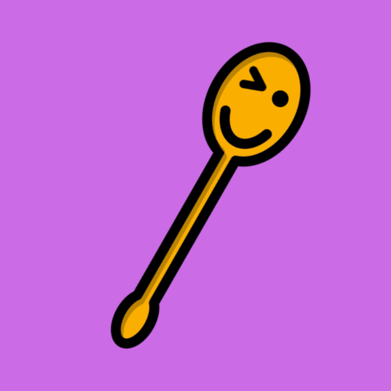 Epic Spoon