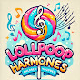Lollipop Harmonies logo