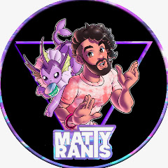 Matty Rants