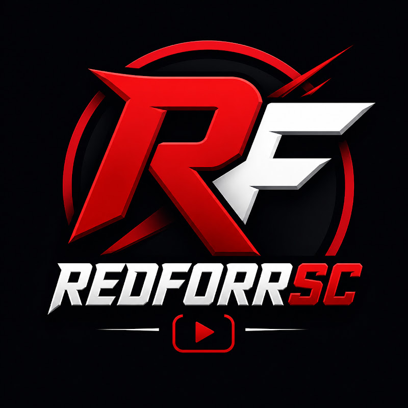 RedforrSC