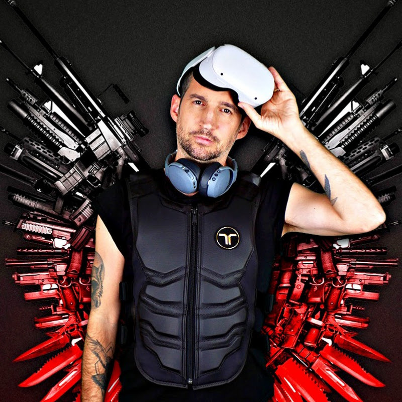 Oli Benet
