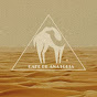 Cafe De Anatolia HUB logo