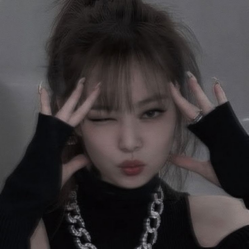 k-pop shizu avatar