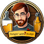 Hangin' with Hodge logo