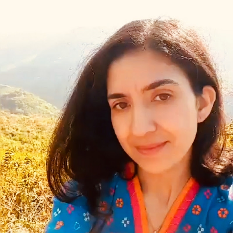 Nafeesa Amir