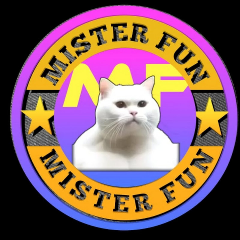 Mister Fun