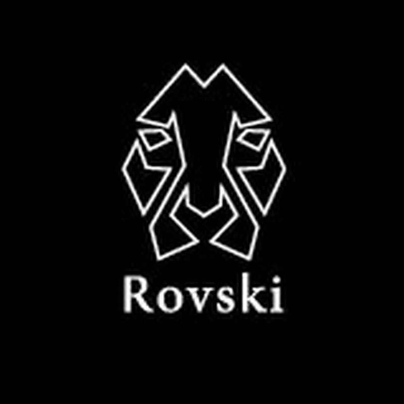 روفسكي-Rovski