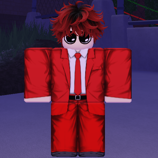 Post from RufiBlox