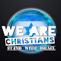 We Are Christians