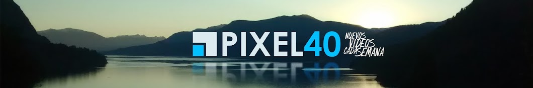 Pixel40 YouTube channel avatar