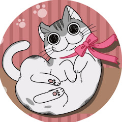 【夜は猫といっしょ】キュルガ切り抜き