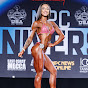 Skye Osborne - @Ifbbpro_Skyeosborne - Youtube