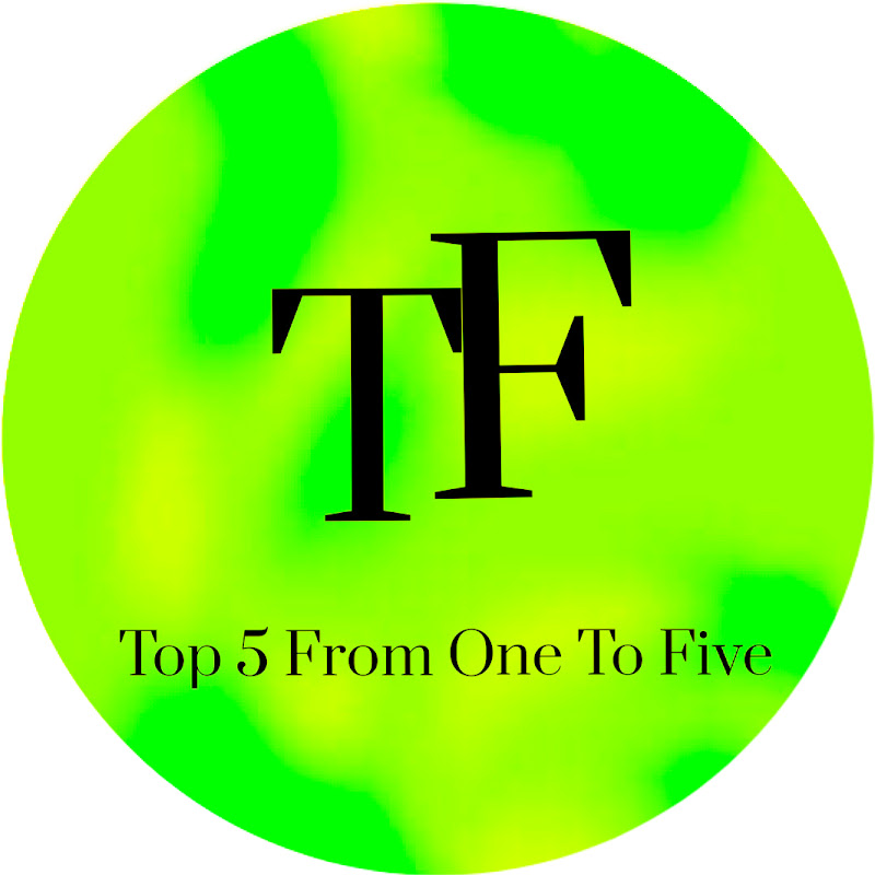 FromOnetoFive