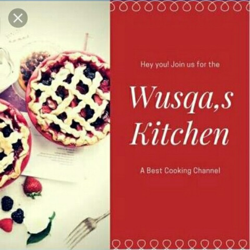 Wusqa's Kitchen