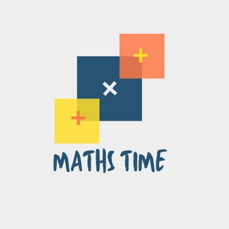 Maths Time with Ravali