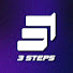 V-q-StrSDYM-channel-avatar-Three Steps Tech